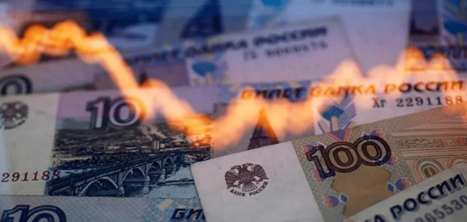 Льготный период для пропущенных платежей России по облигациям на сумму около $100 млн, заблокированных из-за широкомасштабных санкций, истекает вечером 26 июня.