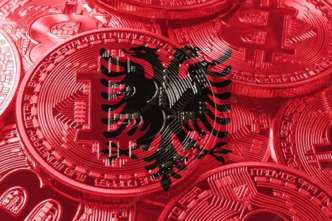 Влада Албанії має намір запровадити оподаткування на доходи від інвестицій у криптовалюти з 2023 року.