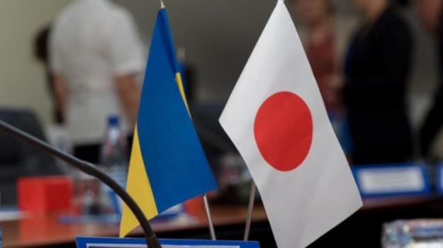 Украина получила дополнительные 65 млрд японских иен (примерно $500 млн) льготного кредита в рамках кредитного соглашения.