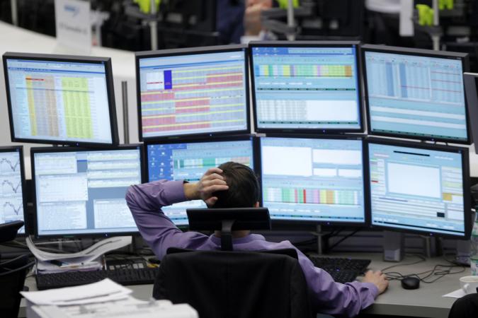 Інвестори на фондовому ринку періодично отримують новини про спліт акцій.