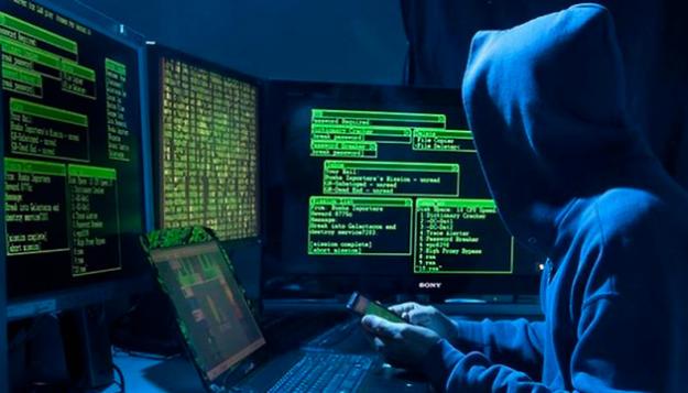 Хакери, кібератака, Держспецзв'язку, війна в Україні