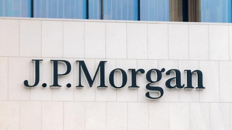 У JPMorgan заявили, що падіння криптовалютного ринку може припинитися найближчим часом.