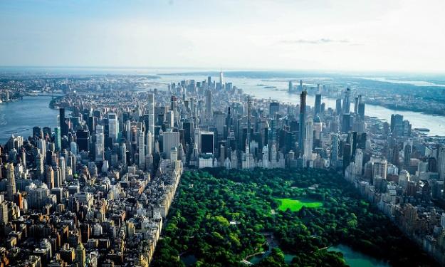 У Нью-Йорку інвестори домовилися про купівлю шести багатоквартирних будинків на Манхеттені за $1,75 млрд.