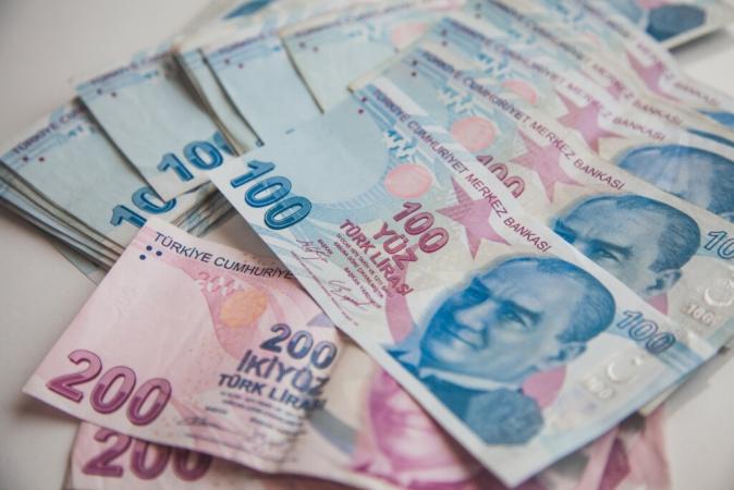 Инфляция, экономика Турции, финансы, Турция, турецкая лира