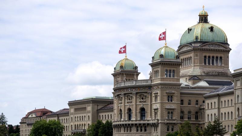 В июне инфляция в Швейцарии поднялась до 3,4% в годовом исчислении по сравнению с 2,9% в мае, достигнув максимума с 29 лет.