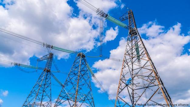 Європа почала купувати українську електроенергію.