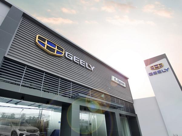 Китайський автовиробник Zhejiang Geely Holding Group купив контрольний пакет акцій виробника смартфонів та споживчої електроніки Meizu Technology Co.