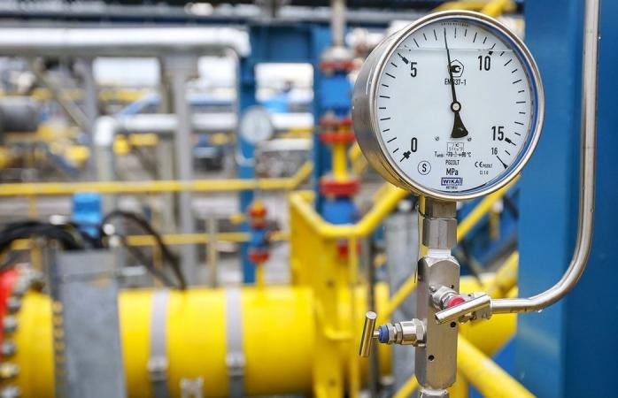 Европейская комиссия через две недели представит чрезвычайный план действий на случай полного прекращения поставок российского газа.