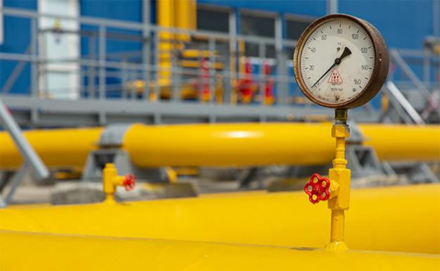 Фактична ціна природного газу, на основі якої розраховується розмір рентної плати на його видобуток в Україні, у червні 2022 року склала $1100,45 за тисячу кубометрів (32,19 тис.