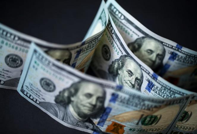 Сегодня, 7 июня, объем сделок на валютной площадке Bloomberg подскочил со вчерашних $3,3 млн до $21,1 млн.