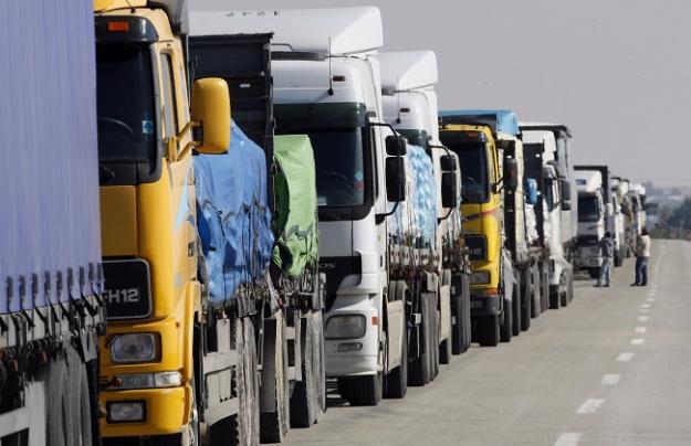 Ухвалено рішення про запрошення України до Конвенції про процедуру спільного транзиту та Конвенції про спрощення формальностей у торгівлі товарами.
