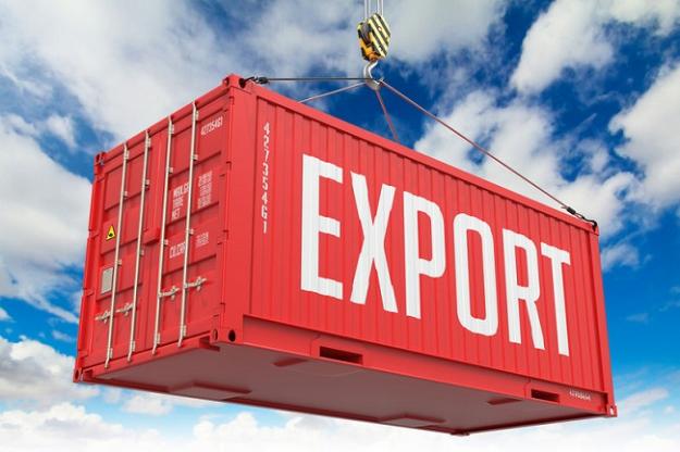 Министерство экономики считает, что Украина может увеличить долю экспорта в структуре ВВП с 35 до 50%.