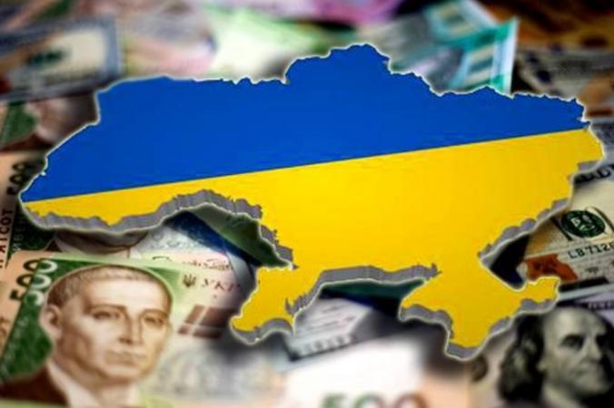 Україна має зробити потрійний стрибок від країни з перехідною економікою до країни з економікою, що розвивається.
