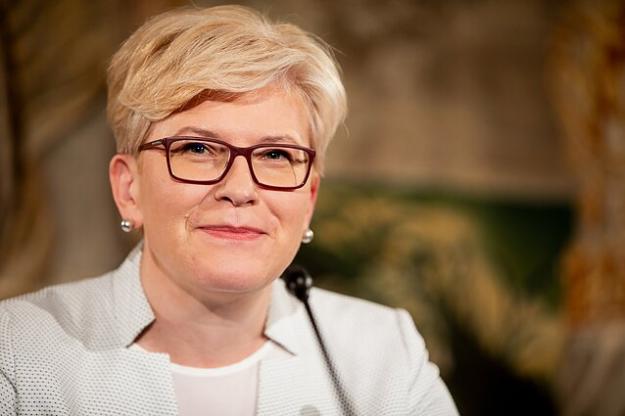 Уряд Литви схвалив пакет допомоги в розмірі 10 мільйонів євро, щоб допомогти Україні в проведенні невідкладних відновлювальних робіт.