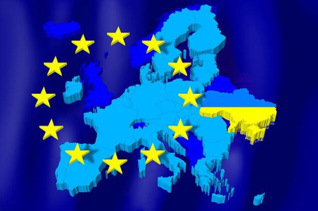 Другий транш макрофінансової допомоги Європейського союзу для України складатиме 8 мільярдів євро, тобто всю решту суми, передбачену новим пакетом допомогу.