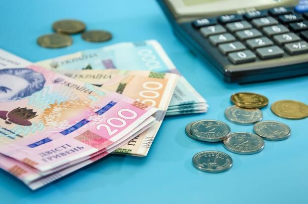 Пенсійний фонд України станом на 12 липня направив на виплати пенсій 23,9 млрд гривень.