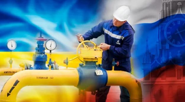 В Российской Федерации допускают возможность продления транзита газа через Украину после 2024 года.
