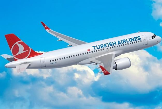 Турецкие авиалинии решили продлить украинцам действительность билетов и срок для их обмена и возврата.