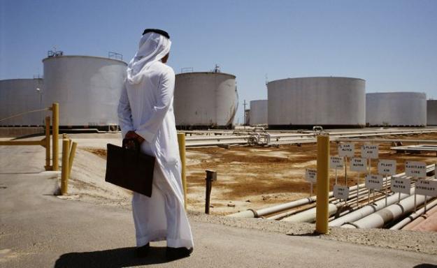 Саудівська Аравія погодилася збільшити видобуток нафти після зустрічі президента Джо Байдена з наслідним принцом Саудівської Аравії.