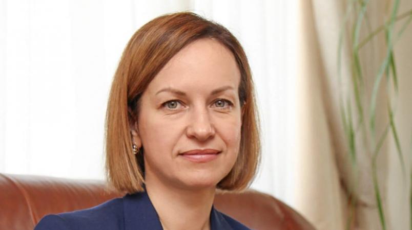 18 липня Верховна Рада звільнила Марину Лазебну з посади міністра соціальної політики України.