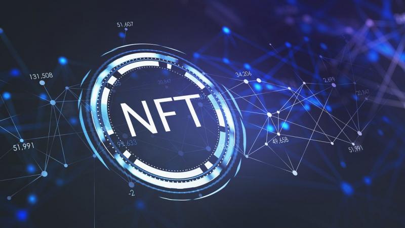 У червні сукупний обсяг торгів на NFT-маркетплейсах становив $1,04 млрд проти $4 млрд у травні.