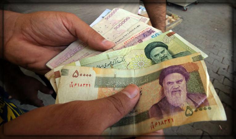 На Тегеранской бирже начались торги по валютной паре иранский риал — российский рубль.