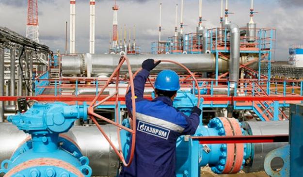 Потік російського газу газопроводом «Північний потік-1» відновиться у четвер, 21 липня, після завершення планового ремонту.