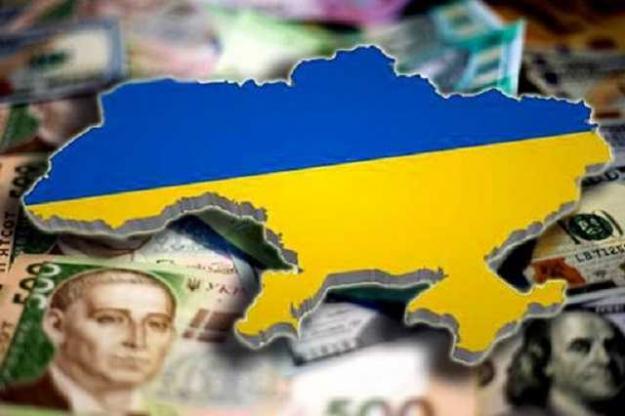 Национальный банк прогнозирует падение валового внутреннего продукта Украины в 2022 году на 33,4%.