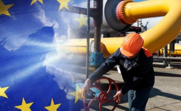 Глава Европейской комиссии Урсула фон дер Ляен настаивает, что из-за ненадежности России как поставщика газа его потребление должно сократиться в ЕС так, чтобы к марту 2023 года экономия составила 15%.