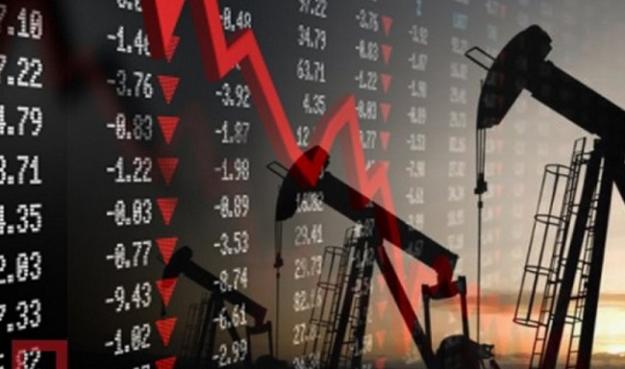 Ціни на нафту зросли у вівторок, 26 липня, другий день поспіль на тлі побоювань, що посилюються, з приводу скорочення поставок до Європи після того, як Росія припинила подачу газу великим трубопроводом.