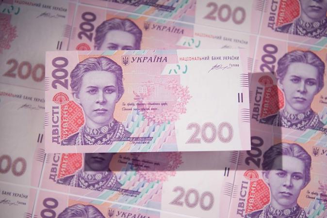 В июне 2022 года выплаты гарантированного возмещения вкладчикам банков, находящихся в управлении Фонда гарантирования вкладов физлиц, составили 532,2 млн грн.