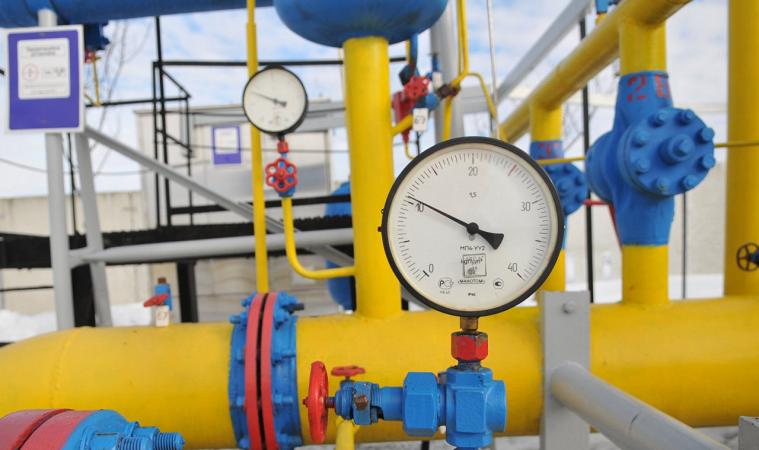 Національний банк України підвищив прогноз цін на природний газ на хабі ТТF у Нідерландах.