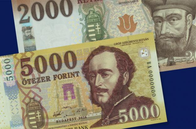 Керівник офісу прем'єр-міністра Угорщини Гергей Гуйяш оголосив, що компаніям дозволять сплачувати податки в євро й доларах, а не місцевій валюті форинтах.
