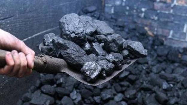 В Евросоюзе 1 августа вступило в силу эмбарго на импорт российского угля.