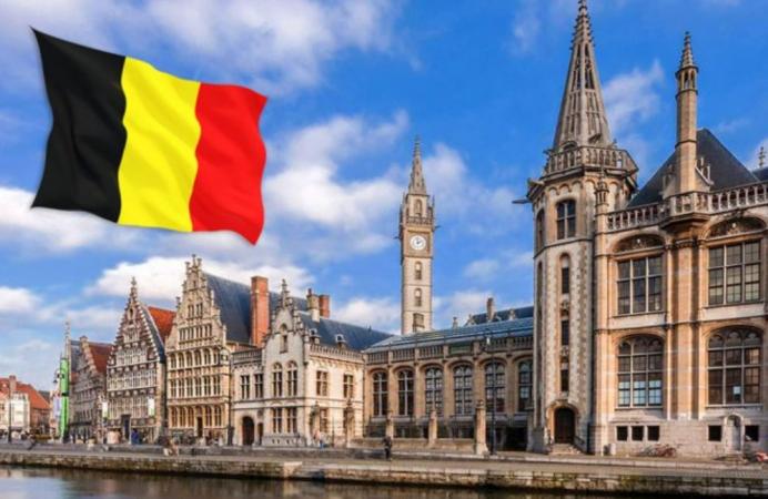 Уряд Бельгії з початку вторгнення РФ в Україну заморозив активи, що належать російським фізичним та юридичним особам на суму в 50,5 млрд євро.