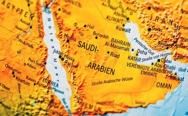 Экспорт нефти из Саудовской Аравии в июле достиг 7,5 млн баррелей в сутки, что является самым высоким показателем с апреля 2020 года.