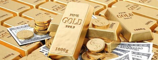 Золото, інвестиції 2022 року, куди вкласти гроші