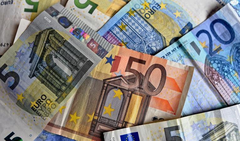 До Державного бюджету України надійшли грантові кошти від Албанії у розмірі 1 млн євро.