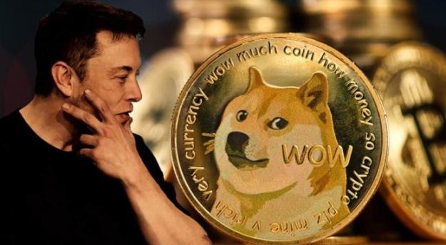 Криптовалюта-мем Dogecoin потеряла статус участника топ-10 криптовалют по размеру рыночной капитализации благодаря токену Polkadot (DOT).