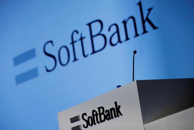 Японский холдинг SoftBank Groupотчитался о рекордном чистом убытке в $23,4 млрд.