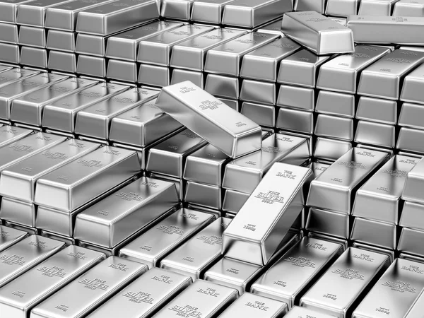 В 2022 году цены на серебро снизились более чем на 10%, что стало худшей динамикой среди основных драгоценных металлов.