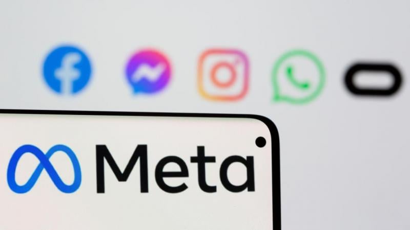 Материнська компанія Facebook — Meta Platforms Inc — залучила $10 млрд у ході свого першого в історії розміщення облігацій.