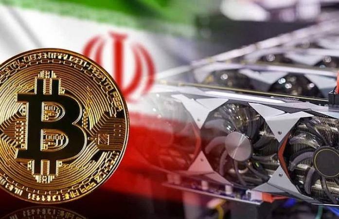 Власти Ирана реализовали первый импортный заказ с использованием цифровых активов.