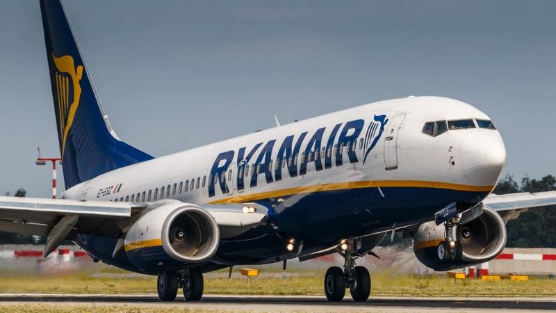 Лоукостер Ryanair більше не пропонуватиме авіаквитки за мінімальними цінами через різке зростання цін на пальне.