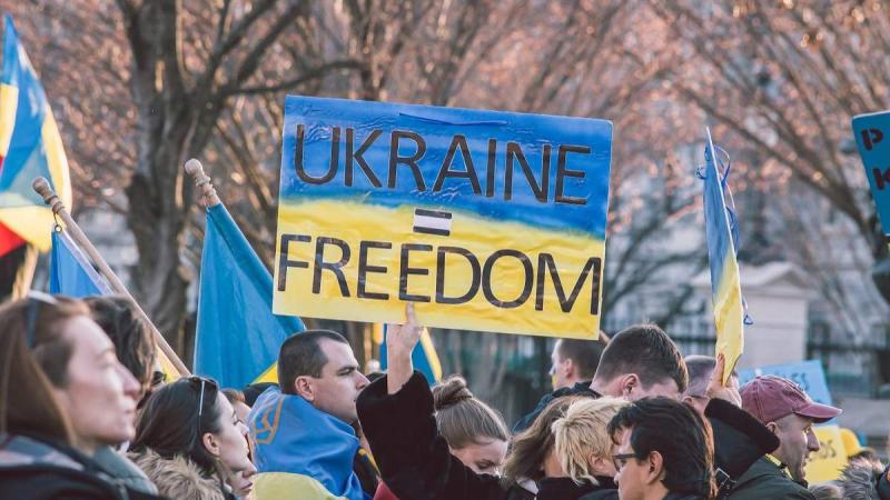 Українські переселенці, біженці, допомога за кордоном, United for Ukraine