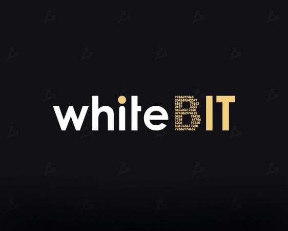 Украинская криптовалютная биржа WhiteBIT 14 августа запустила свой токен WTB.