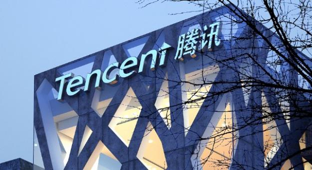 Компанія Tencent — ​​найбільша у світі за капіталізацією у своєму сегменті, а також перша за оборотами на Гонконгській біржі.