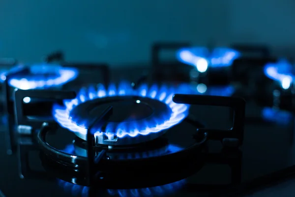 Цена газа для бытовых потребителей Украины в течение отопительного сезона не изменится.