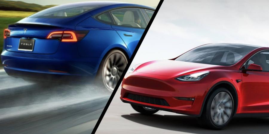 В компании Илона Маска сообщили об уменьшении времени ожидания поставок электрокаров Model 3 и Model Y, произведенных в КНР.