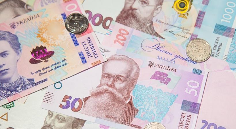 Украинцы могут получить финансовую помощь в размере пяти прожиточных минимумов — 12 405 грн.